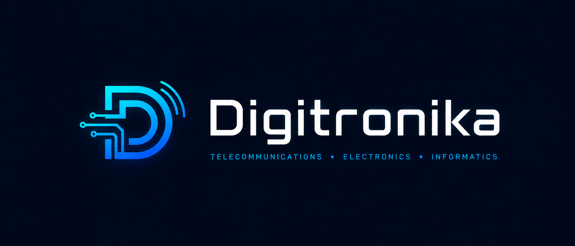 Digitronika telecomunicaciones electrónica informática